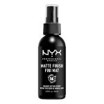 NYX PROFESSIONAL MAKEUP Makeup Setting Spray - Matte