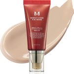 MISSHA M Perfect Cover BB Cream No.23 Natural Beige