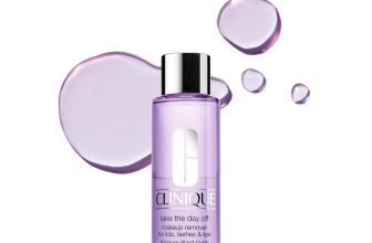 Clinique Take The Day Off