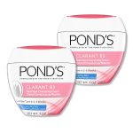 POND’S Clarant B3 Dark Spot Correcting Cream – Daily