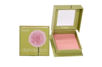 Benefit Dandelion Baby-Pink Brightening Blush 0.21