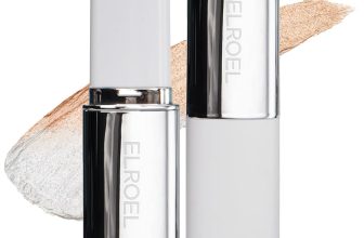 ELROEL BLANC Cover Cream Stick V - Korean