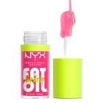 NYX PROFESSIONAL MAKEUP Fat Oil Lip Drip, Moisturizing