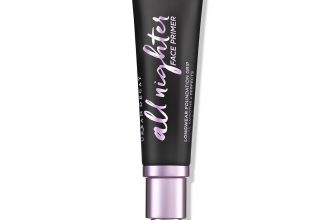Urban Decay All Nighter Longwear Face Primer -