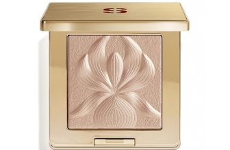 Sisley Paris L'Orchidee Highlighter - Illuminating