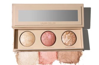 LAURA GELLER NEW YORK Geller's Greatest Lift-n-Glow