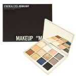 BY MARIO Makeup Ethereal Eyes Eyeshadow Palette -