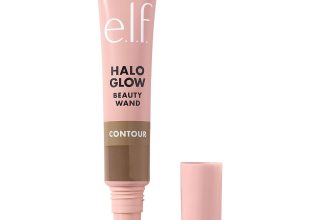 e.l.f. Halo Glow Contour Beauty Wand, Liquid Contour