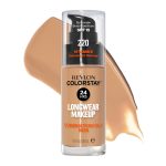 Revlon Liquid Foundation, ColorStay Face Makeup for