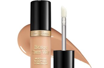 Too Faced Born This Way Super Coverage Multi-Use