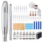 Charme Princesse Permanent Makeup Machine Tattoo Kit