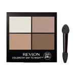 Revlon Eyeshadow Palette by Revlon, ColorStay Day to