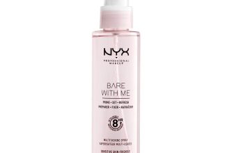 NYX PROFESSIONAL MAKEUP Bare With Me Multitasking Face