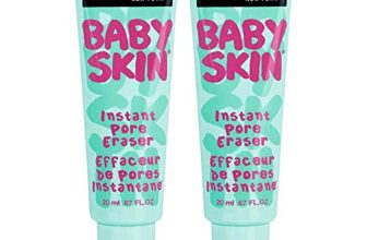 Maybelline Baby Skin Instant Pore Eraser Primer Makeup,