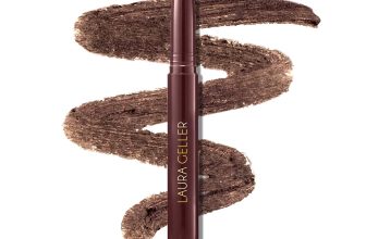 LAURA GELLER NEW YORK Kajal Longwear Kohl Eyeliner