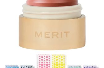 M Flush Balm Cream Blush (0.31oz) (Beverly Hills - soft