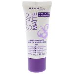 Rimmel London Stay Matte - 003 - Primer,
