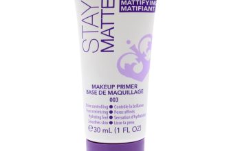 Rimmel London Stay Matte - 003 - Primer,
