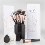 Niré Beauty 15piece Award Winning Professional Makeup