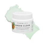 Farmacy Makeup Remover Cleansing Balm - Green Clean