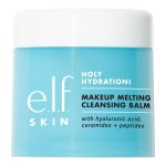 e.l.f. SKIN Holy Hydration! Makeup Melting Cleansing