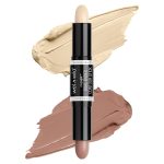 wet n wild MegaGlo Dual-Ended Contour Stick, Light