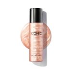 ICONIC LONDON Prep-Set-Glow | Hydrating + Setting +
