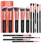 Makeup Brushes BS-MALL Premium Synthetic Foundation