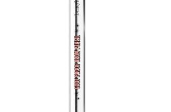 BENEFIT COSMETICS Goof Proof Brow Pencil 03 Warm Light
