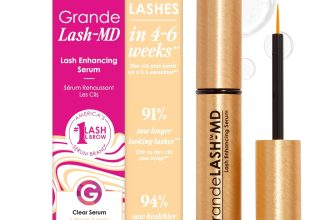 Grande Cosmetics GrandeLASH-MD Lash Enhancing Serum -