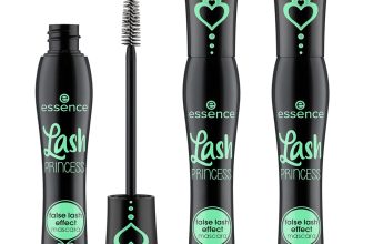 essence | Lash Princess False Lash Effect Mascara (3