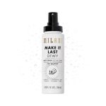 Milani Setting Spray + Primer, Make It Last Dewy - Dewy