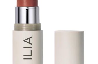 ILIA - Multi-Stick For Lips + Cheeks | Buildable,