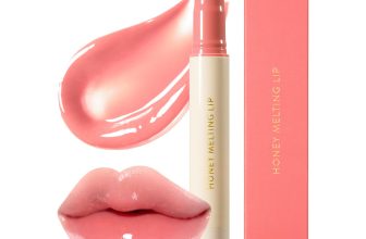 Nature Republic HONEY MELTING LIP (02 FIG) SOFT LIP