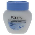 Pond's Dry Skin Cream , 6.5 Ounce