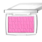 KYDA Pink Blush Powder, Make Up Pink Face Powder Face