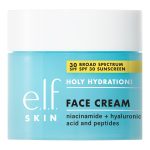 e.l.f. Holy Hydration! Face Cream Broad Spectrum SPF 30