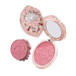 Flower Knows Strawberry Rococo Embossed Blush,Berry