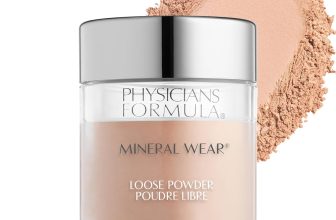 Physicians Formula Mineral Wear Talc-Free Loose Powder