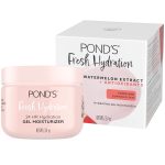 POND’S Fresh Hydration Gel Moisturizer – 24 HR