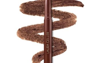LAURA GELLER NEW YORK Kajal Longwear Kohl Eyeliner