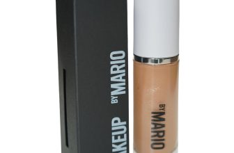 MAKEUP BY MARIO SurrealSkin Liquid Foundation, Liquid