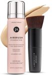 Jerome Alexander MagicMinerals AirBrush Foundation – 2