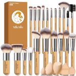 Makeup Brushes Set, Mlemle Professional 26 Pcs Makeup