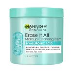 Garnier Erase It All Makeup Cleansing Balm with