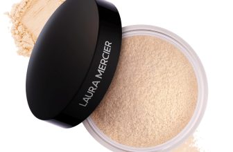 Laura Mercier Translucent Loose Setting Powder, 24HR
