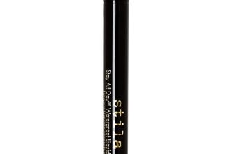 stila Waterproof Liquid Eye Liner, Stay All Day Makeup