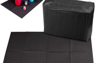 Disposable Dental Bibs Sheets Cloths, Tattoo Table