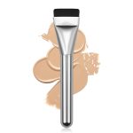 Flat Foundation Brush,Korean Makeup Brush Spatula