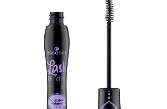essence | Lash Princess Sculpted Volume Mascara |